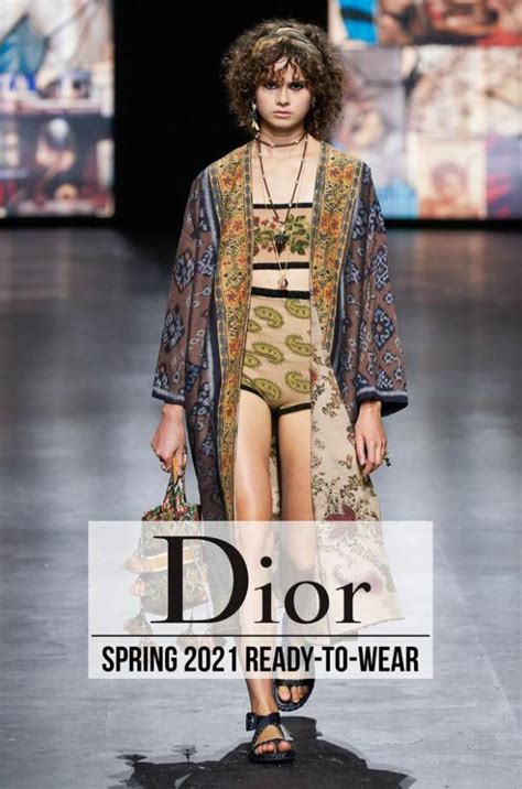 dior ready to carry catalogue.